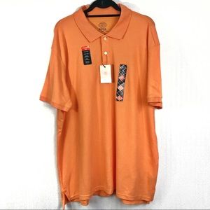 NWT St. John’s Bay Performance Polo Size XL